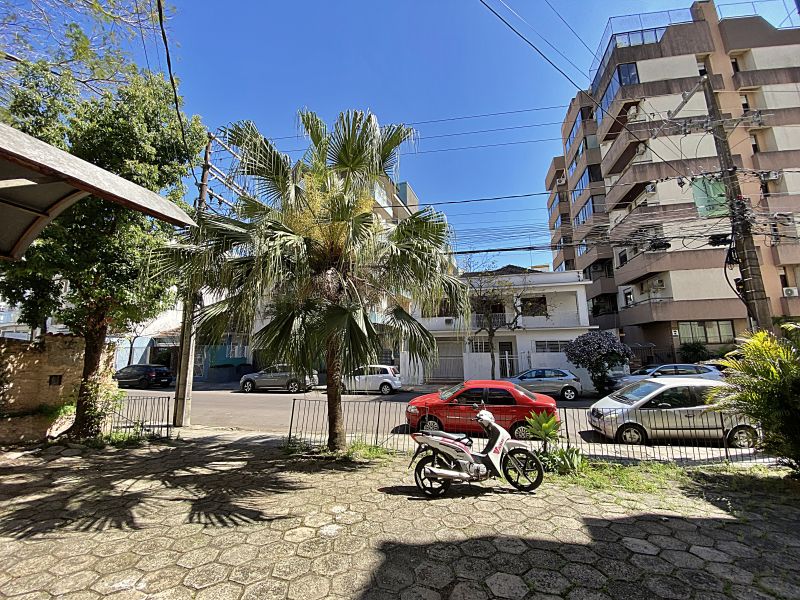 Apartamento 3 quartos  no Centro