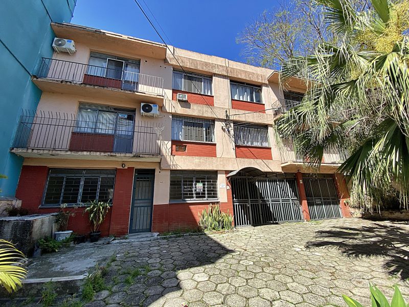 Apartamento 3 quartos  no Centro