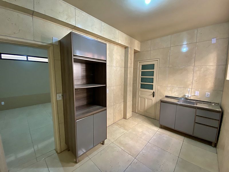 Apartamento 3 quartos  no Centro