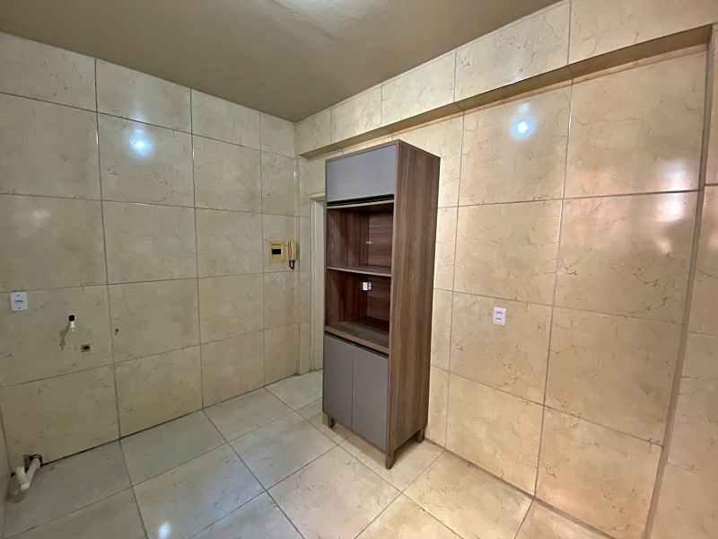 Apartamento 3 quartos  no Centro
