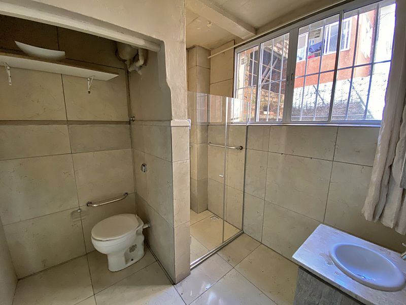 Apartamento 3 quartos  no Centro