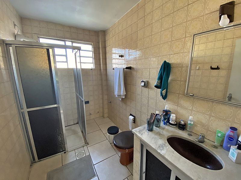 Apartamento 4 quartos  no Centro