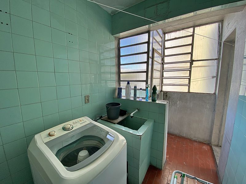 Apartamento 4 quartos  no Centro