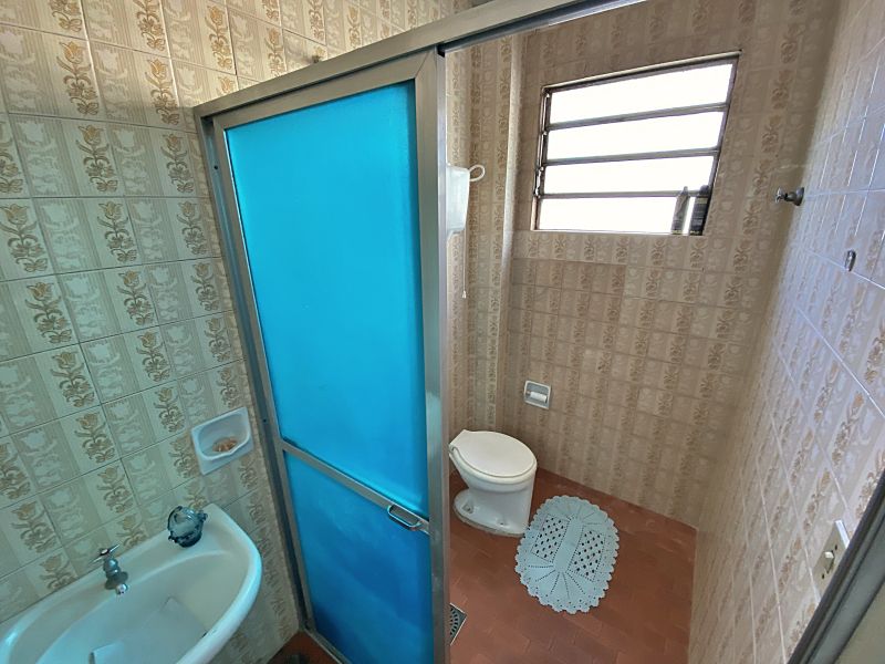 Apartamento 4 quartos  no Centro