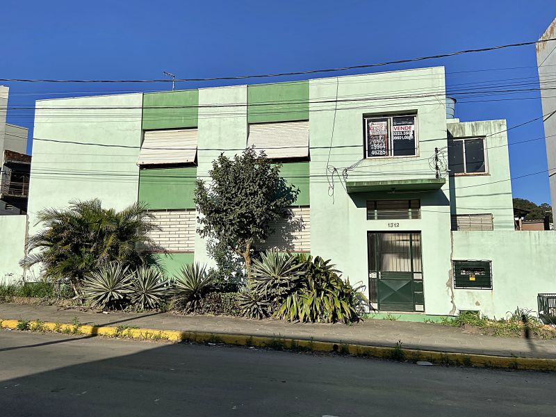 Apartamento 4 quartos  no Centro