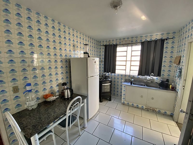 Apartamento 4 quartos  no Centro