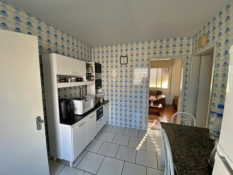 Apartamento 4 quartos  no Centro