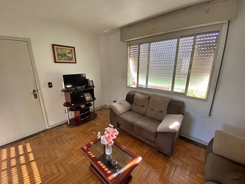 Apartamento 4 quartos  no Centro