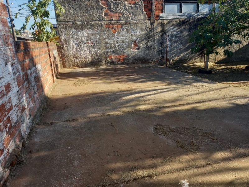 Casa 2 quartos  no Itarar