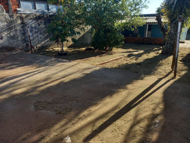 Casa 2 quartos  no Itarar