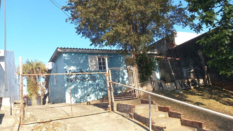 Casa 2 quartos  no Itarar