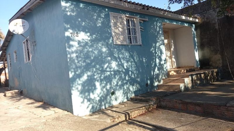 Casa 2 quartos  no Itarar