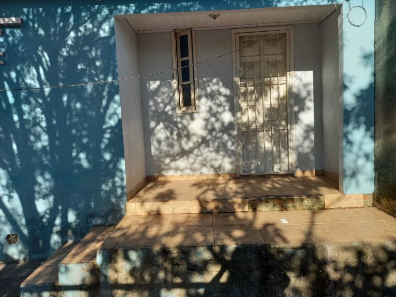 Casa 2 quartos  no Itarar