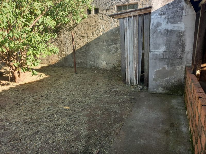 Casa 2 quartos  no Itarar