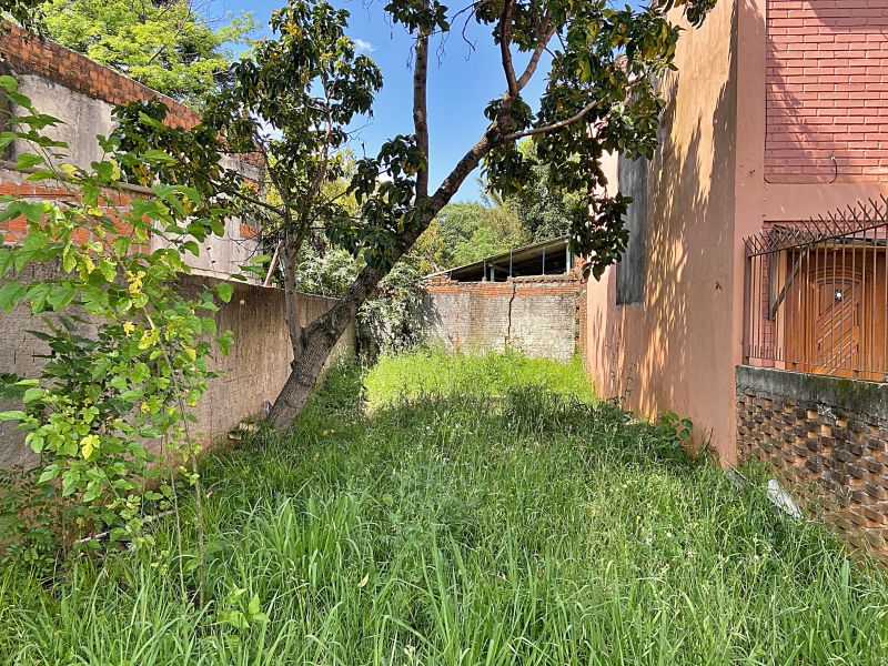 Terreno no Nossa Senhora do Rosrio