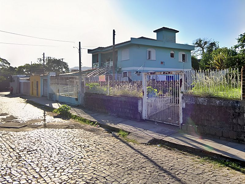 Terreno   no bairro Itararé em Santa Maria