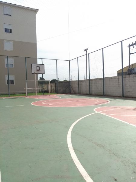 Apartamento 2 dormitórios no bairro Humaitá