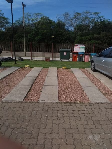 Apartamento 2 dormitórios no bairro Humaitá