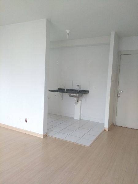 Apartamento 2 dormitórios no bairro Humaitá