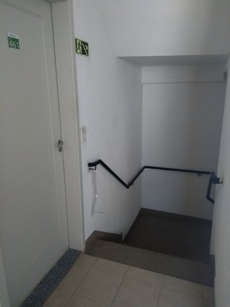 Apartamento 2 dormitórios no bairro Humaitá