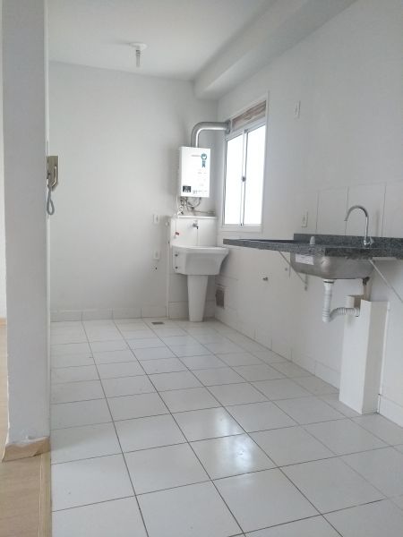 Apartamento 2 dormitórios no bairro Humaitá