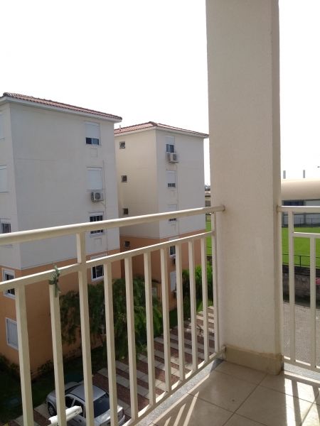 Apartamento 2 dormitórios no bairro Humaitá
