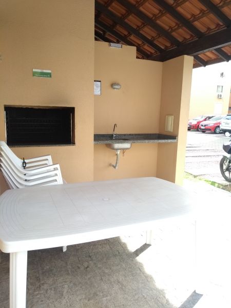 Apartamento 2 dormitórios no bairro Humaitá