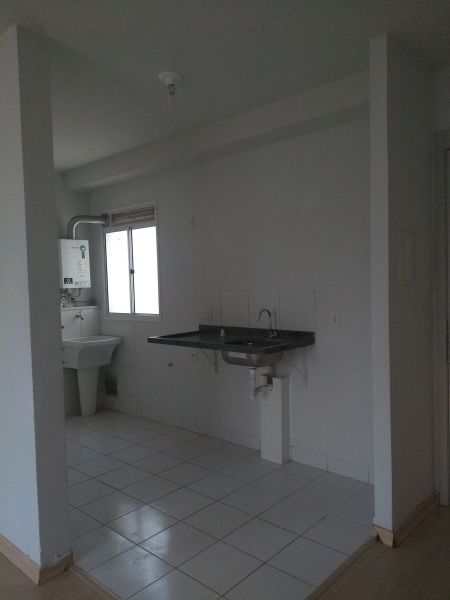 Apartamento 2 dormitórios no bairro Humaitá