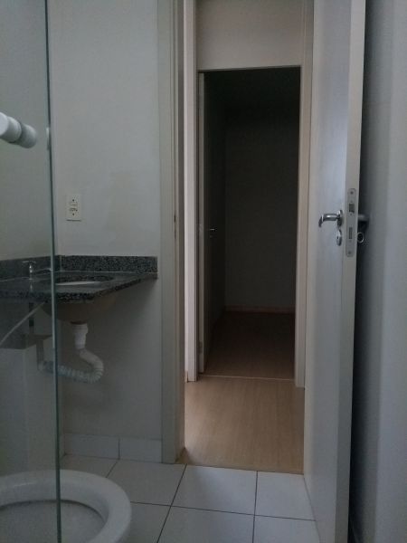 Apartamento 2 dormitórios no bairro Humaitá