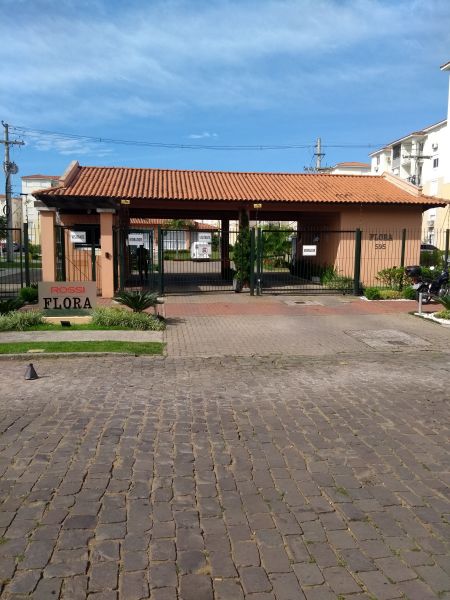 Apartamento 2 dormitórios no bairro Humaitá