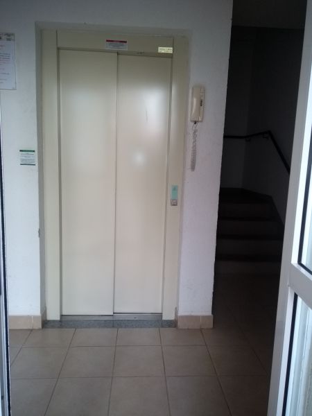 Apartamento 2 dormitórios no bairro Humaitá