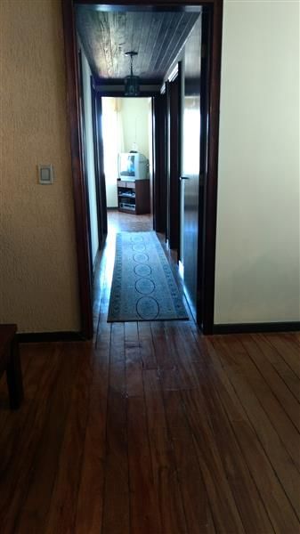 Apartamento 3 dormitórios no bairro Petrópolis