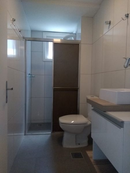 Apartamento 1 dormitório no bairro Centro