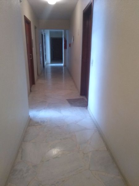 Apartamento 1 dormitório no bairro Centro