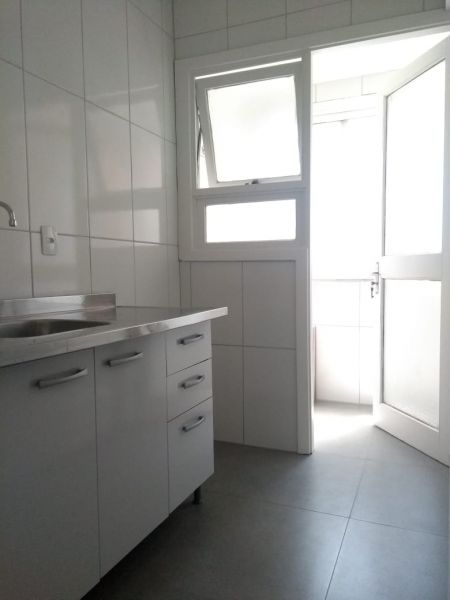 Apartamento 1 dormitório no bairro Centro