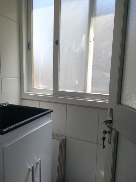 Apartamento 1 dormitório no bairro Centro