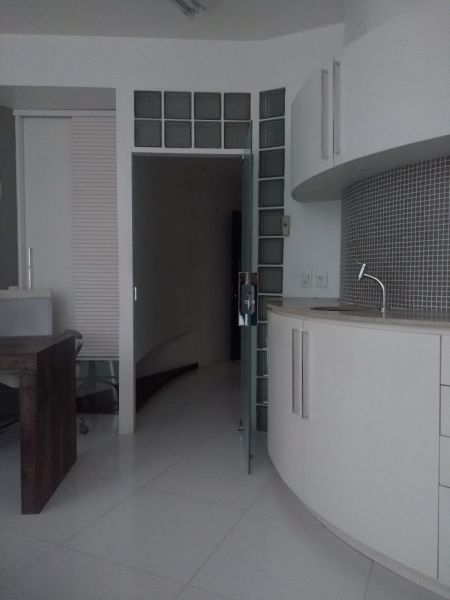 Sala no bairro Centro Histórico