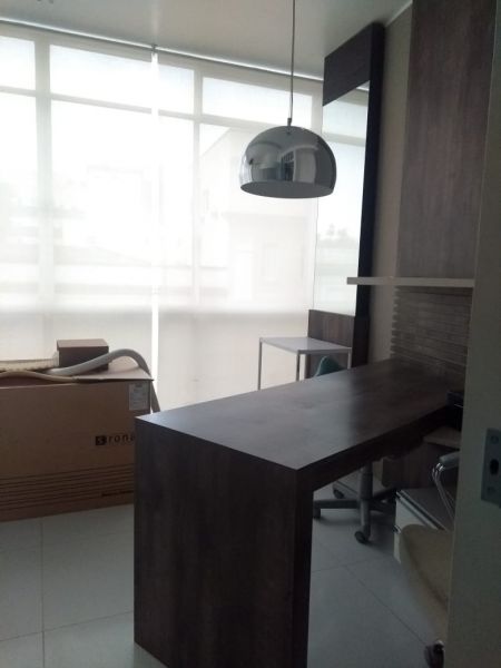 Sala no bairro Centro Histórico