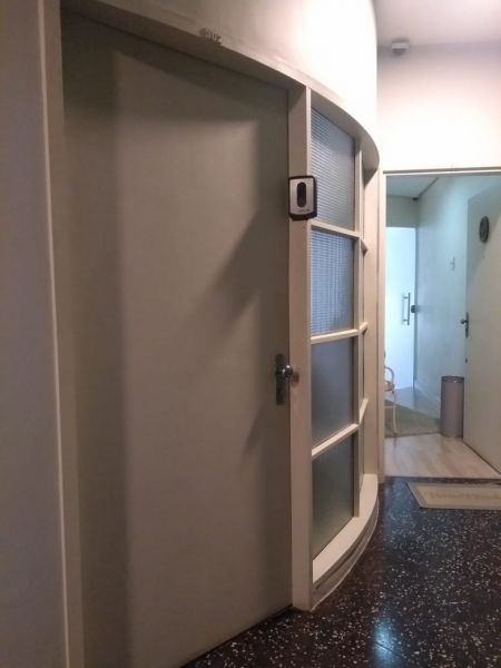Sala no bairro Centro Histórico