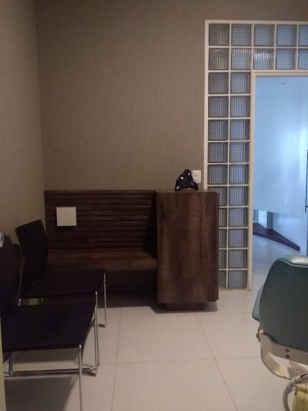 Sala no bairro Centro Histórico