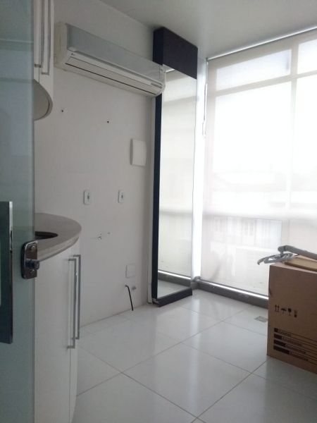 Sala no bairro Centro Histórico