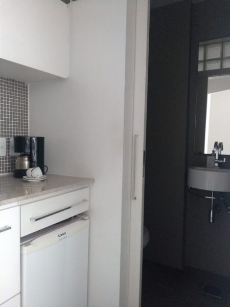 Sala no bairro Centro Histórico