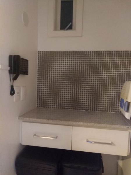 Sala no bairro Centro Histórico