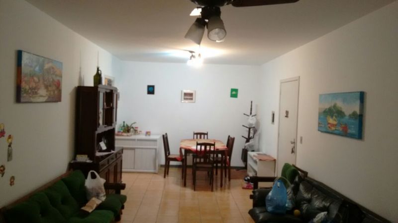 Apartamento 2 dormitórios no bairro Centro