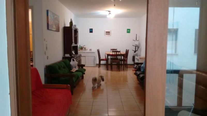 Apartamento 2 dormitórios no bairro Centro