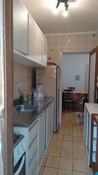 Apartamento 2 dormitórios no bairro Centro