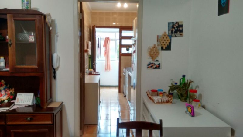 Apartamento 2 dormitórios no bairro Centro