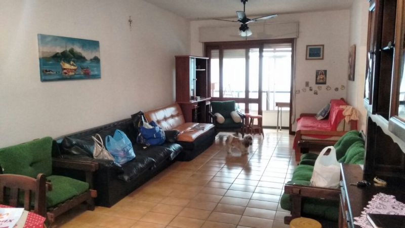Apartamento 2 dormitórios no bairro Centro