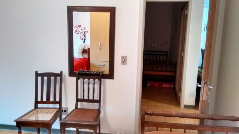 Apartamento 2 dormitórios no bairro Centro