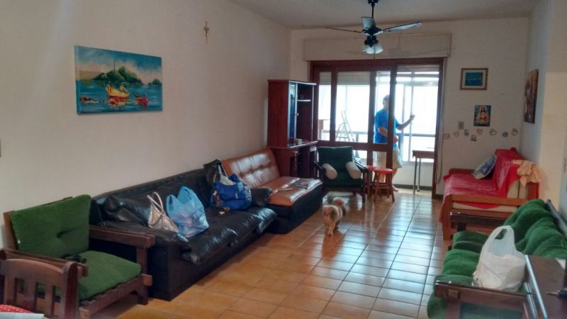 Apartamento 2 dormitórios no bairro Centro